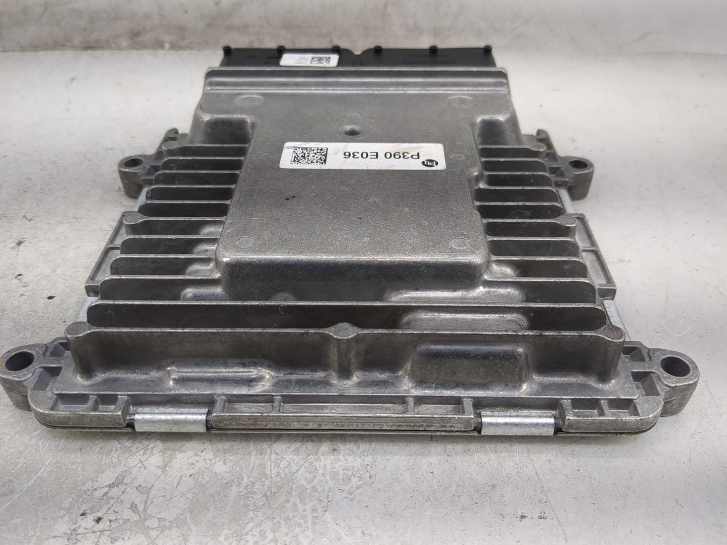 2019-2021 Kia Forte PCM Engine Control Computer ECU ECM PCU OEM P/N:39199-2E036 A2C1992500001, SIM2K-259 Fits Fits 2019 2020