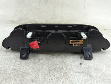 2019-2021 Kia Forte Climate Control Module Temperature AC/Heater Replacement P/N:97250-M6130WK PCZ0005303 Fits Fits 2019 2020 2021 OEM Used Auto Parts