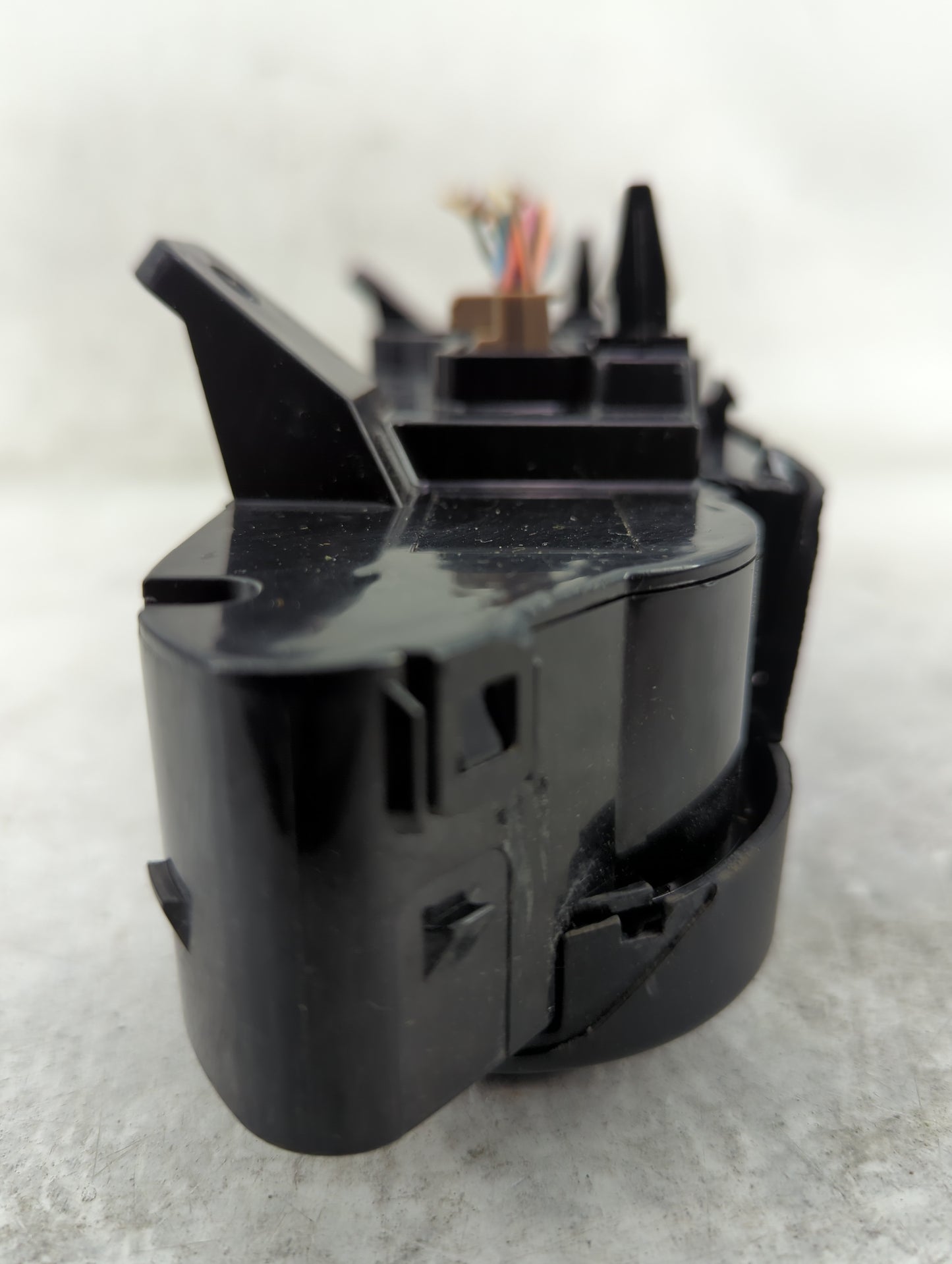 2019-2021 Kia Forte Climate Control Module Temperature AC/Heater Replacement P/N:97250-M6130WK PFA0000101 Fits Fits 2019 202