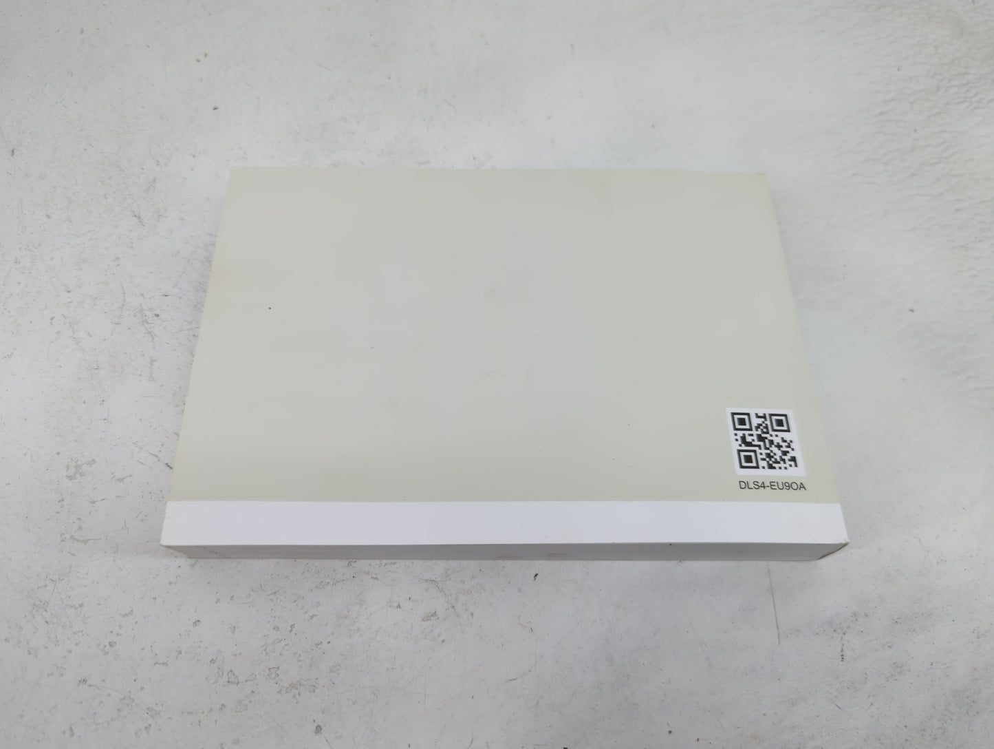 2020 Kia Forte Owners Manual Book Guide OEM Used Auto Parts - Oemusedautoparts1.com