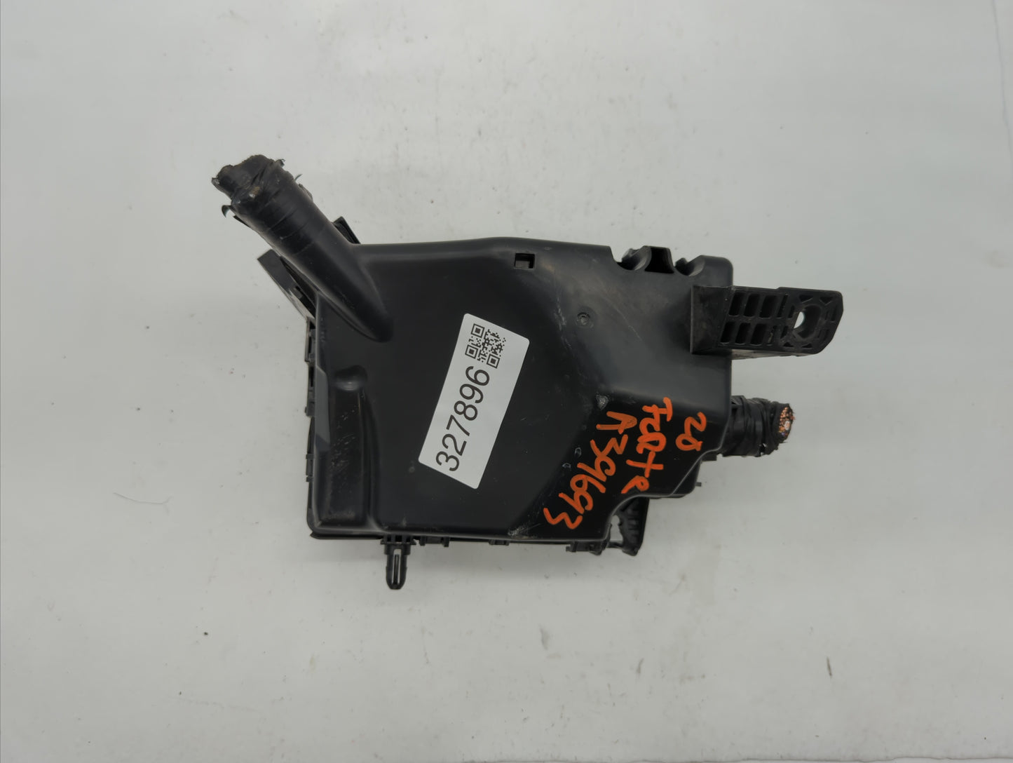 2019-2020 Kia Forte Fusebox Fuse Box Panel Relay Module P/N:91470-M7170 91956-M7020, 91431-M7050, 91431-M7051 Fits Fits 2019