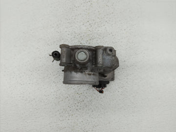 2020 Kia Forte Throttle Body P/N:35100-2E710 Fits OEM Used Auto Parts
