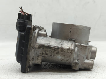 2020-2022 Kia Forte Throttle Body P/N:35100-2E710 Fits Fits 2020 2021 2022 OEM Used Auto Parts