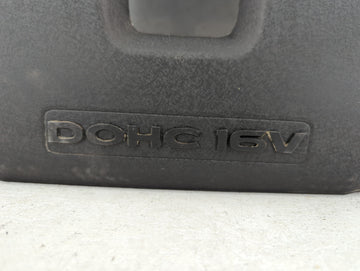 2020 Kia Forte Engine Cover