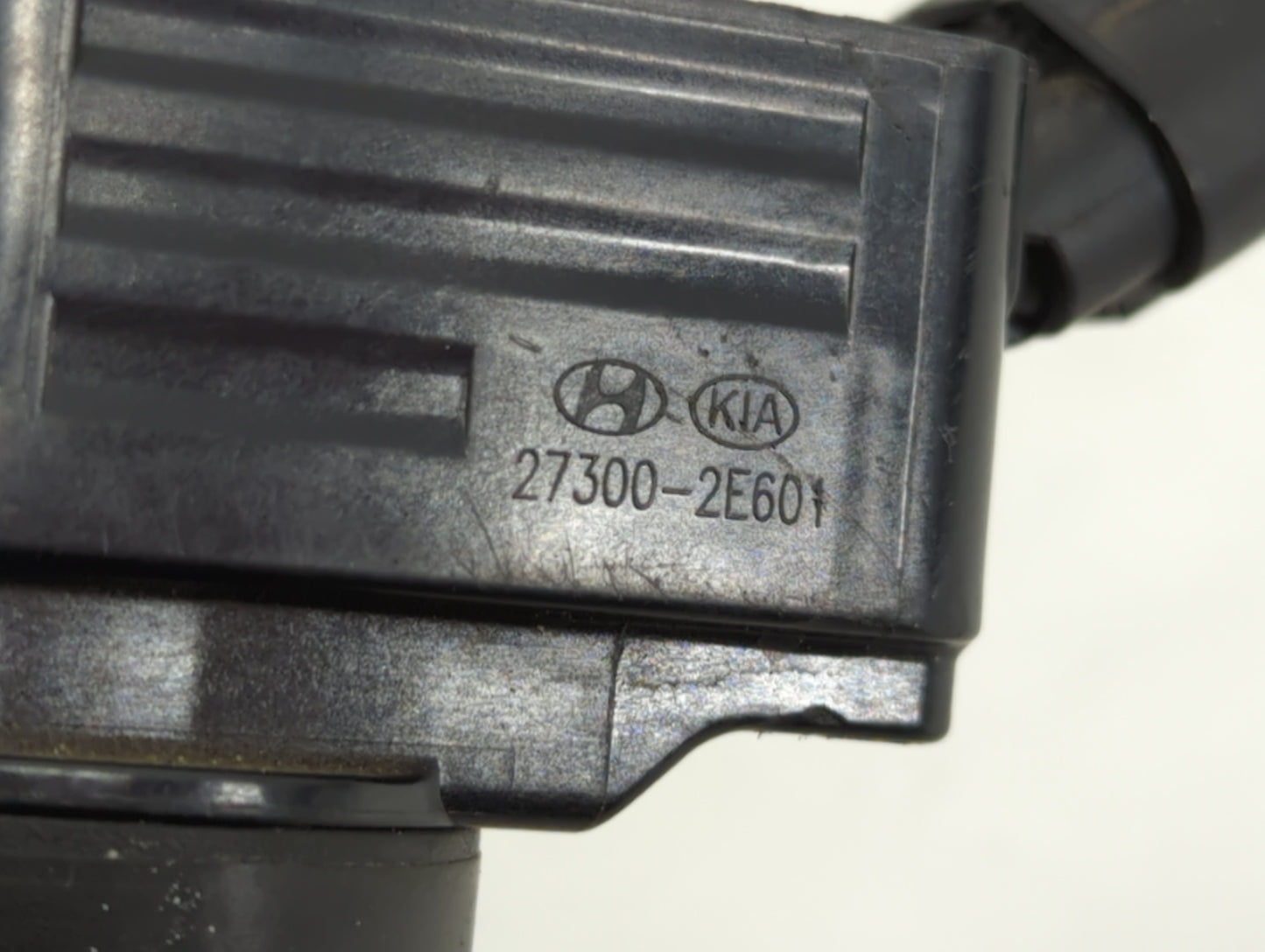 2017-2022 Kia Forte Ignition Coil Igniter Pack - Oemusedautoparts1.com