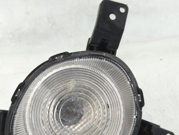 2020-2021 Kia Forte Driver Left Oem Head Light Headlight Lamp