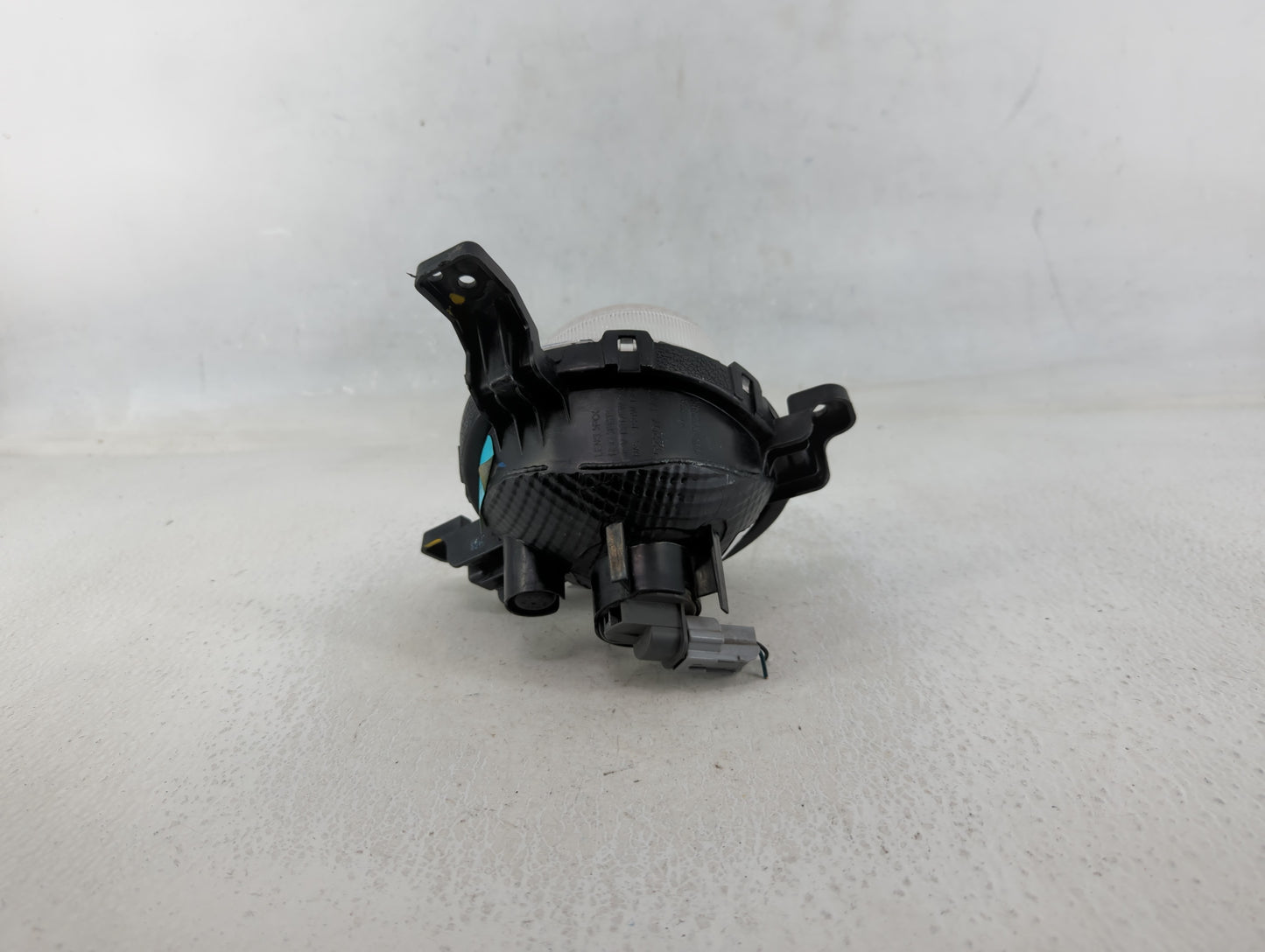 2020-2021 Kia Forte Driver Left Oem Head Light Headlight Lamp - Oemusedautoparts1.com