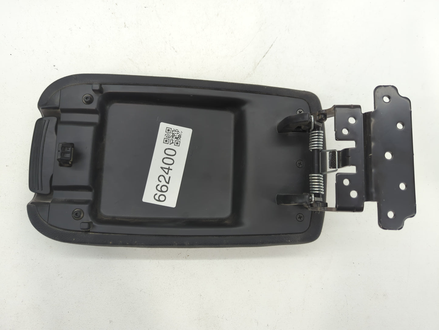 2019-2022 Kia Forte Center Console Armrest Cover Lid - Oemusedautoparts1.com