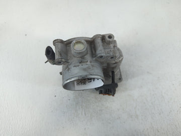 2020-2022 Kia Forte Throttle Body P/N:6100-10611 35100-2E710 Fits Fits 2020 2021 2022 OEM Used Auto Parts
