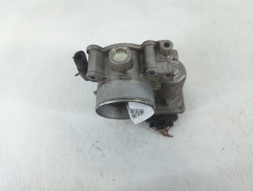 2020-2022 Kia Forte Throttle Body P/N:35100-2E710 Fits Fits 2020 2021 2022 OEM Used Auto Parts