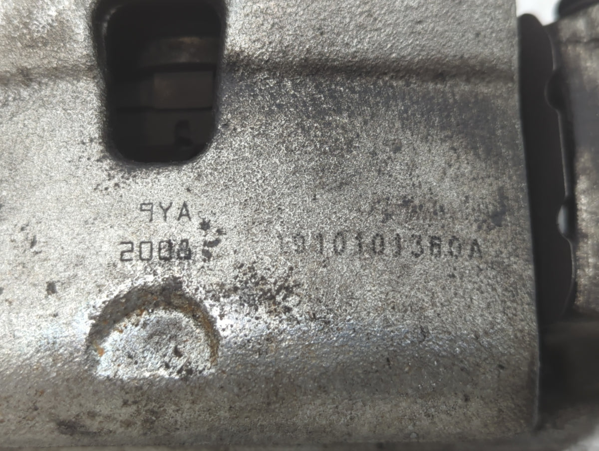 2019-2022 Kia Forte Front Passenger Right Brake Caliper 701399 - Oemusedautoparts1.com