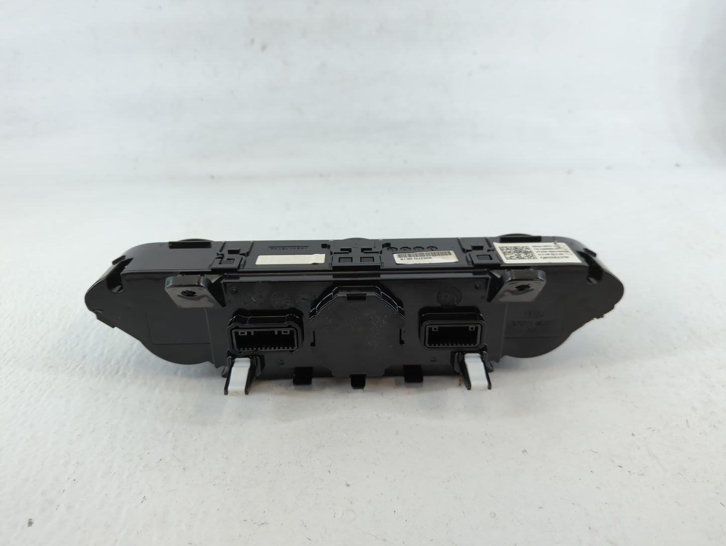2019-2021 Kia Forte Climate Control Module Temperature AC/Heater Replacement P/N:Q029613W 97250-M6130WK Fits Fits 2019 2020