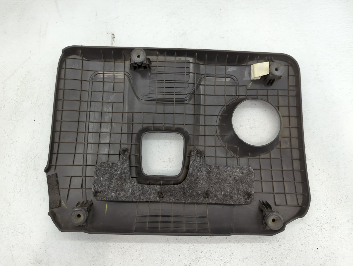 2020 Kia Forte Engine Cover - Oemusedautoparts1.com