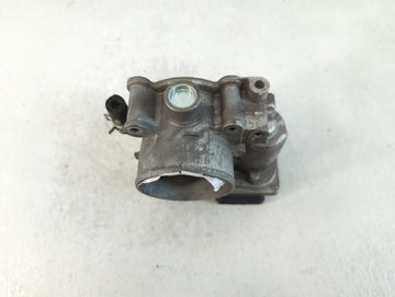 2020-2022 Kia Forte Throttle Body P/N:35100-2B340 Fits Fits 2020 2021 2022 OEM Used Auto Parts