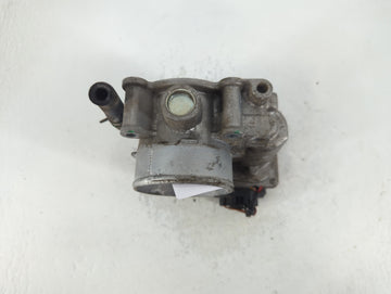 2020-2022 Kia Forte Throttle Body P/N:35100-2E710 Fits Fits 2020 2021 2022 OEM Used Auto Parts