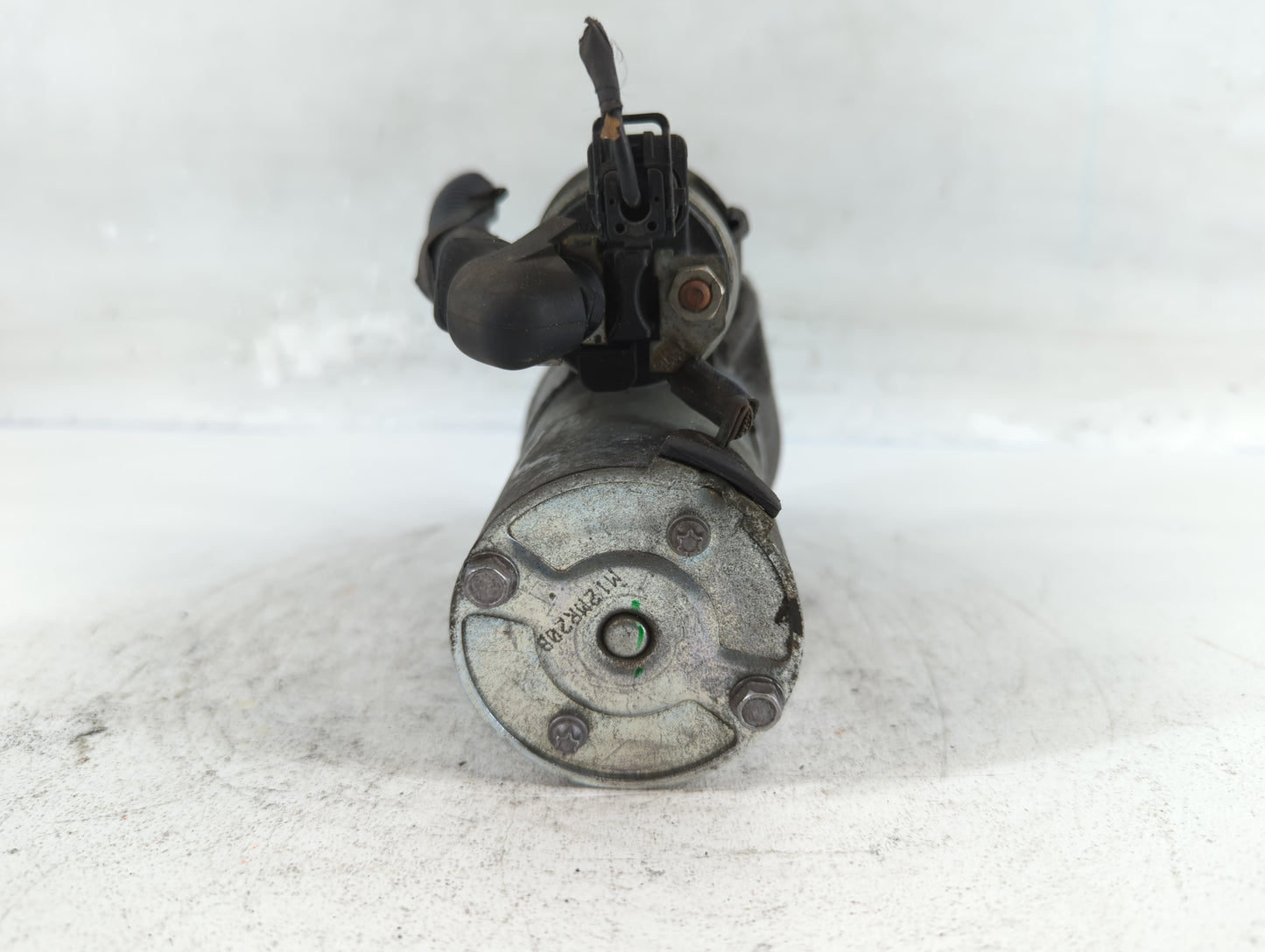 2017-2022 Kia Forte Car Starter Motor Solenoid OEM P/N:36100-2E561 Fits Fits 2017 2018 2019 2020 2021 2022 OEM Used Auto Par