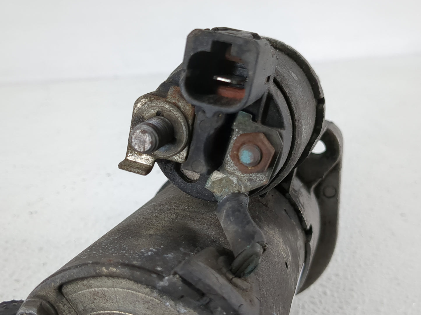 2016-2020 Kia Optima Car Starter Motor Solenoid OEM P/N:36100-2E551 Fits Fits 2015 2016 2017 2018 2019 2020 OEM Used Auto Pa