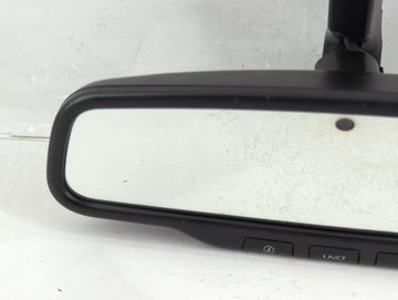 2017-2020 Kia Optima Interior Rear View Mirror Replacement OEM P/N:E4012143 Fits Fits 2017 2018 2019 2020 OEM Used Auto Parts