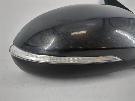 2016-2020 Kia Optima Passenger Side View Mirror - Right Door Mirror OEM Used