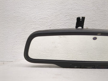 2017-2020 Kia Optima Interior Rear View Mirror Replacement OEM P/N:E13049905 Fits Fits 2017 2018 2019 2020 OEM Used Auto Parts