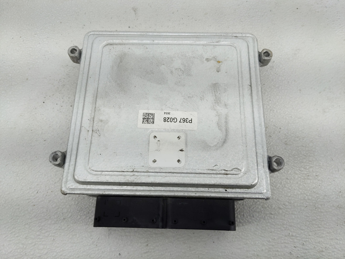 2020 Kia Optima PCM Engine Control Computer ECU ECM PCU OEM P/N:39199-2G028 Fits OEM Used Auto Parts - Oemusedautoparts1.com
