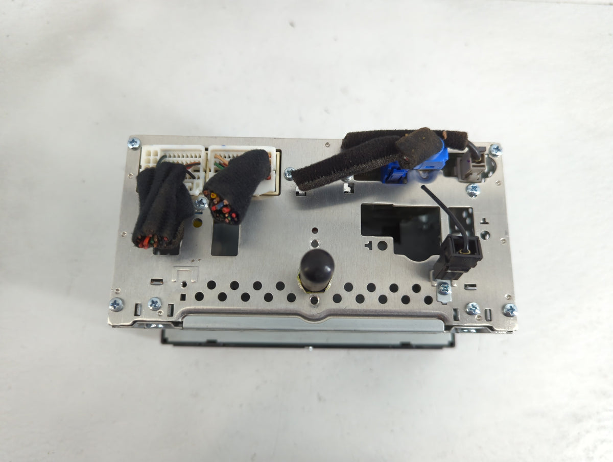 2020 Kia Optima Information Radio Display Screen - Oemusedautoparts1.com