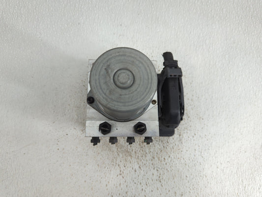 2019-2020 Kia Optima ABS Pump Control Module Replacement P/N:58900-D5260 Fits Fits 2019 2020 OEM Used Auto Parts