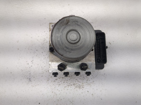 2019-2020 Kia Optima ABS Pump Control Module Replacement P/N:58900-D5260 Fits Fits 2019 2020 OEM Used Auto Parts