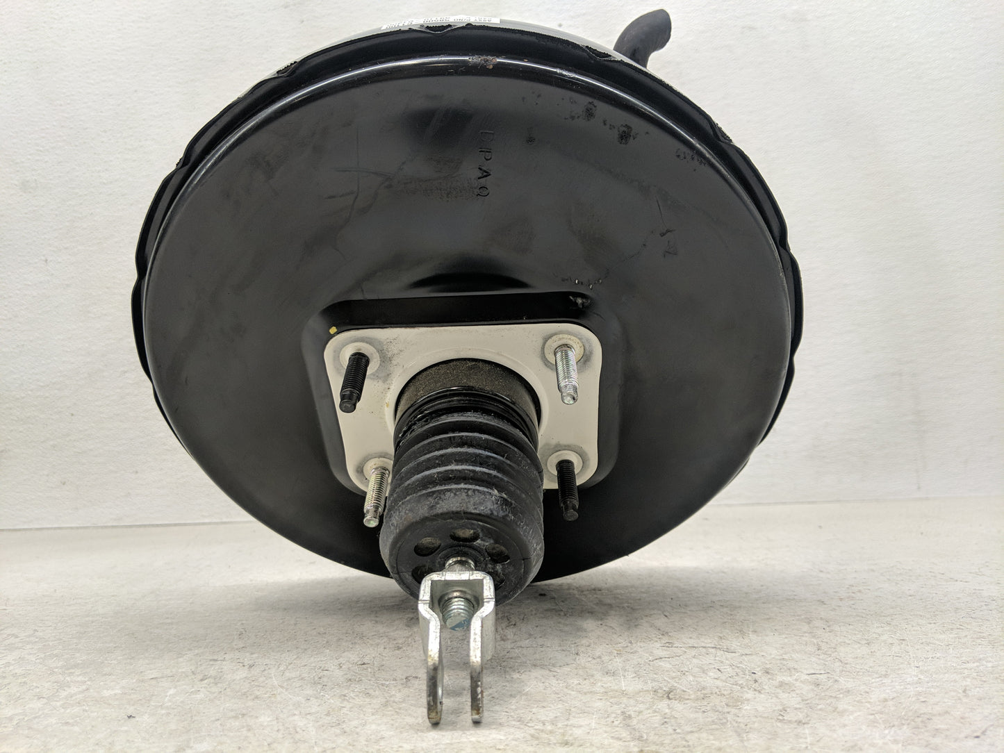 2020-2020 Kia Optima Power Brake Booster Oem 1302550 - Oemusedautoparts1.com