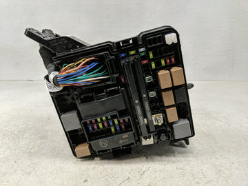 2020 Kia Optima Fusebox Fuse Box Panel Relay Module P/N:91950-D5841 Fits OEM Used Auto Parts
