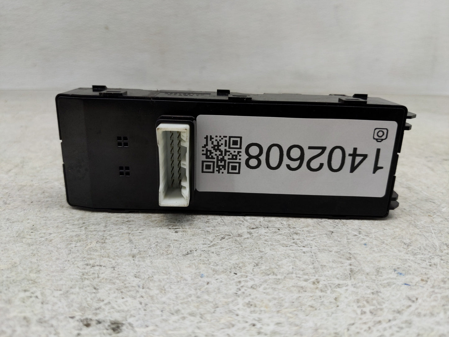 2016-2020 Kia Optima Master Power Window Switch Replacement Driver Side Left P/N:299158100 Fits Fits 2016 2017 2018 2019 202