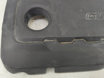 2020 Kia Optima Engine Cover