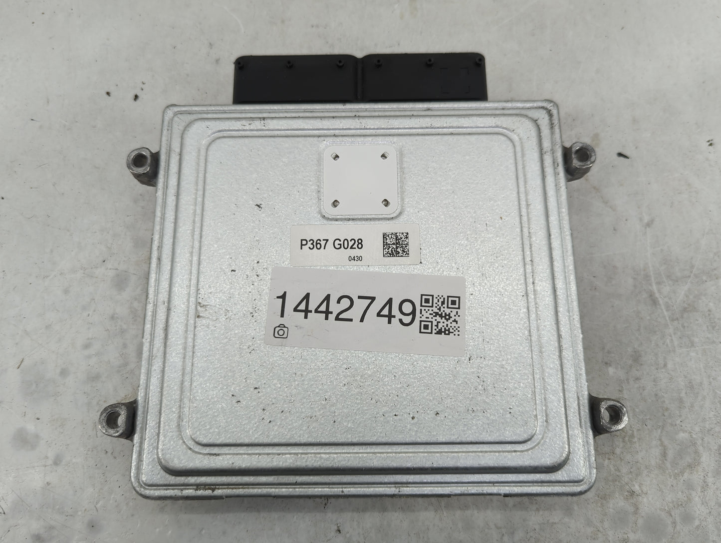 2019-2020 Kia Optima PCM Engine Control Computer ECU ECM PCU OEM P/N:39199-2G028 A3C0117920001, SIM2K-250 Fits Fits 2019 202