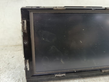2019-2020 Kia Optima Radio AM FM Cd Player Receiver Replacement P/N:96160-D5700WK ADB10D5AN, TQ8-ADB10D5AN Fits Fits 2019 2020 OEM Used Auto Parts