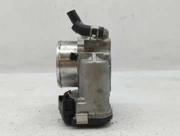 2016-2020 Kia Optima Throttle Body P/N:35100-2G600 Fits Fits 2015 2016 2017 2018 2019 2020 2021 OEM Used Auto Parts