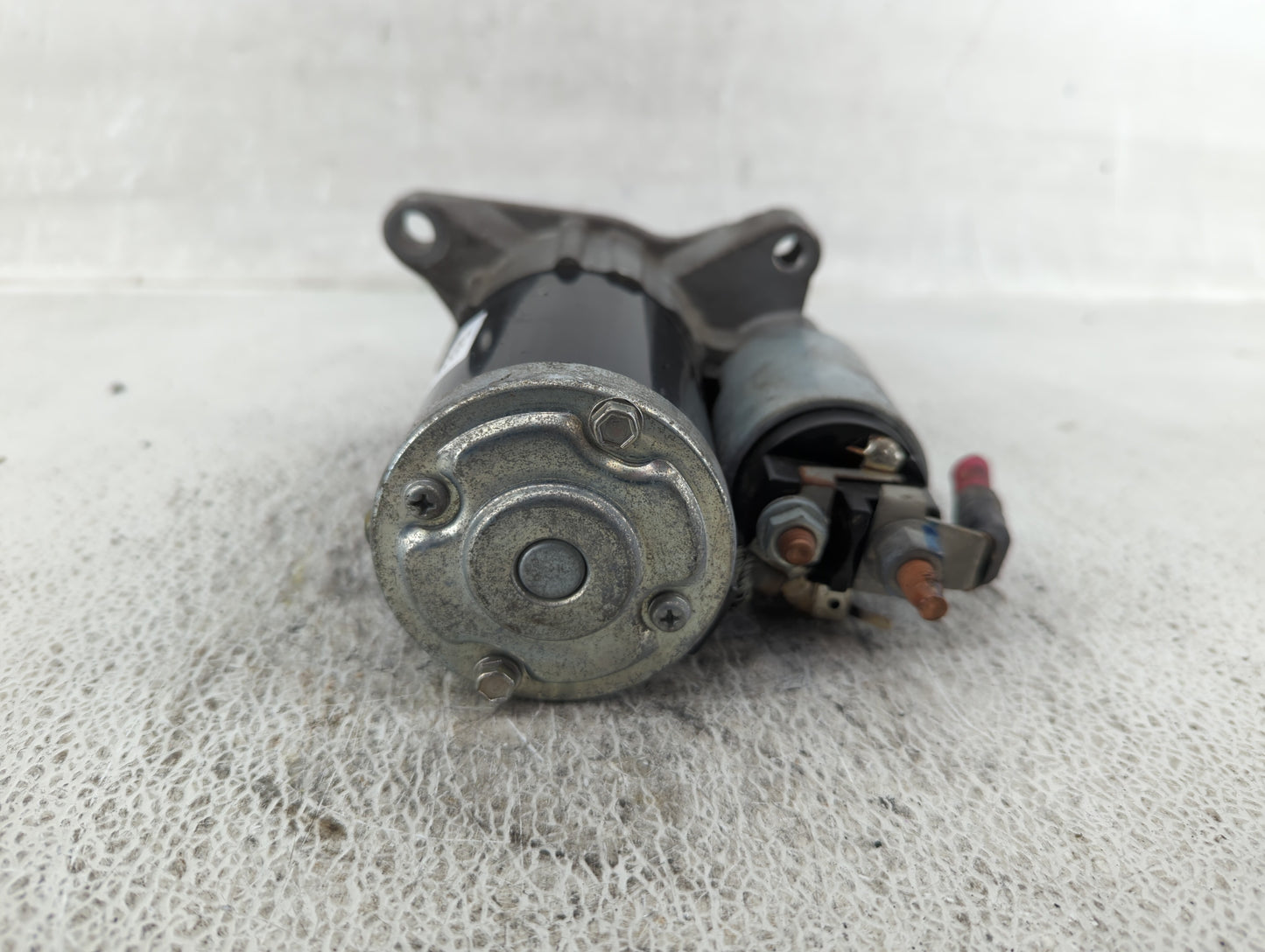 2016-2020 Kia Optima Car Starter Motor Solenoid OEM P/N:M000T25171ZC 56029712AB Fits OEM Used Auto Parts - Oemusedautoparts1