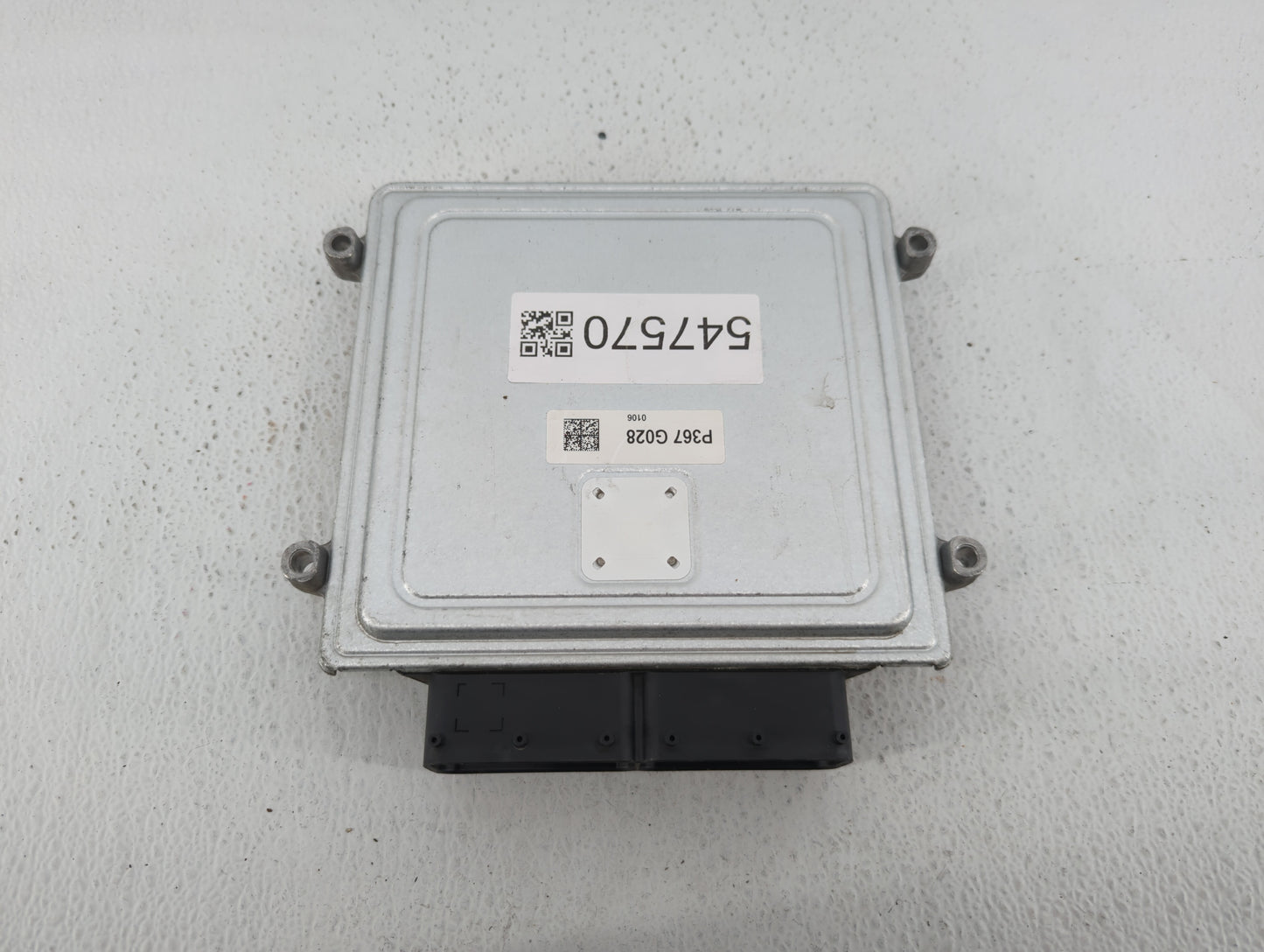2019-2020 Kia Optima PCM Engine Control Computer ECU ECM PCU OEM P/N:39199-2G023 39199-2G028, 39170-2GJK0 Fits Fits 2019 202