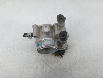 2016-2020 Kia Optima Throttle Body P/N:35100-2B340 Fits Fits 2015 2016 2017 2018 2019 2020 2021 2022 OEM Used Auto Parts