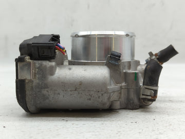 2016-2020 Kia Optima Throttle Body P/N:35100-2G600 Fits Fits 2015 2016 2017 2018 2019 2020 2021 OEM Used Auto Parts