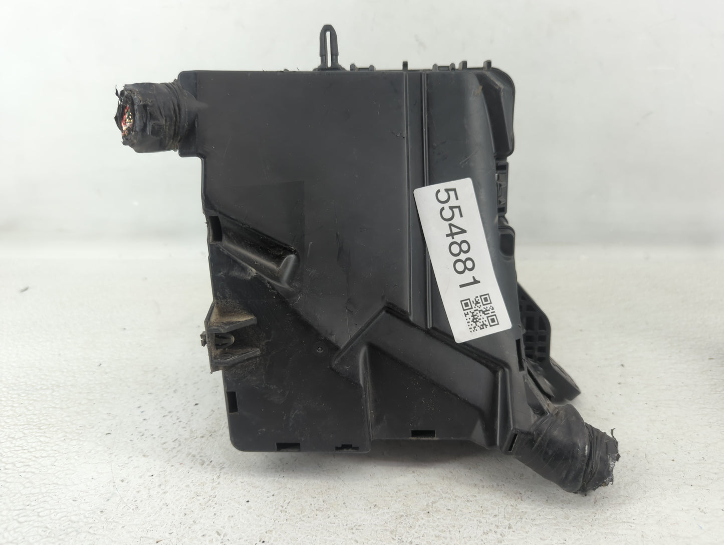 2020 Kia Optima Fusebox Fuse Box Panel Relay Module P/N:91950-D5861 Fits OEM Used Auto Parts - Oemusedautoparts1.com