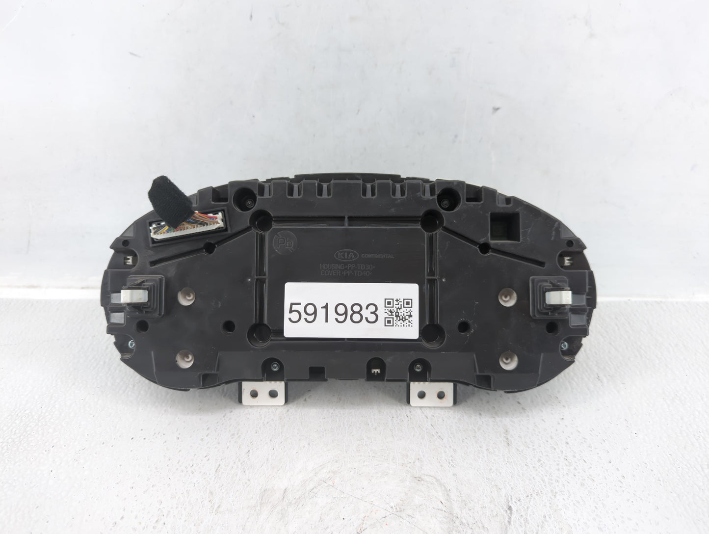 2019-2020 Kia Optima Instrument Cluster Speedometer Gauges P/N:94021-D5030 Fits Fits 2019 2020 OEM Used Auto Parts - Oemused