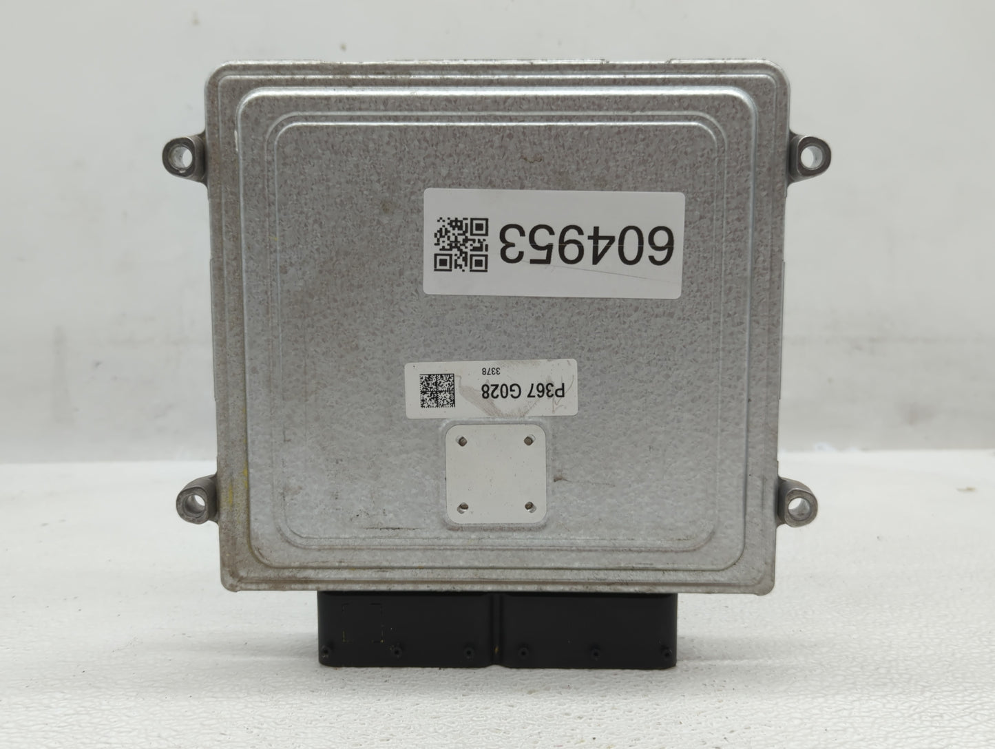 2019-2020 Kia Optima PCM Engine Control Computer ECU ECM PCU OEM P/N:39199-2G023 39199-2G028, 39170-2GJK0 Fits Fits 2019 202
