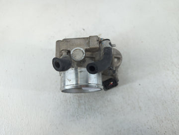 2016-2020 Kia Optima Throttle Body P/N:35100-2G600 Fits Fits 2015 2016 2017 2018 2019 2020 2021 OEM Used Auto Parts
