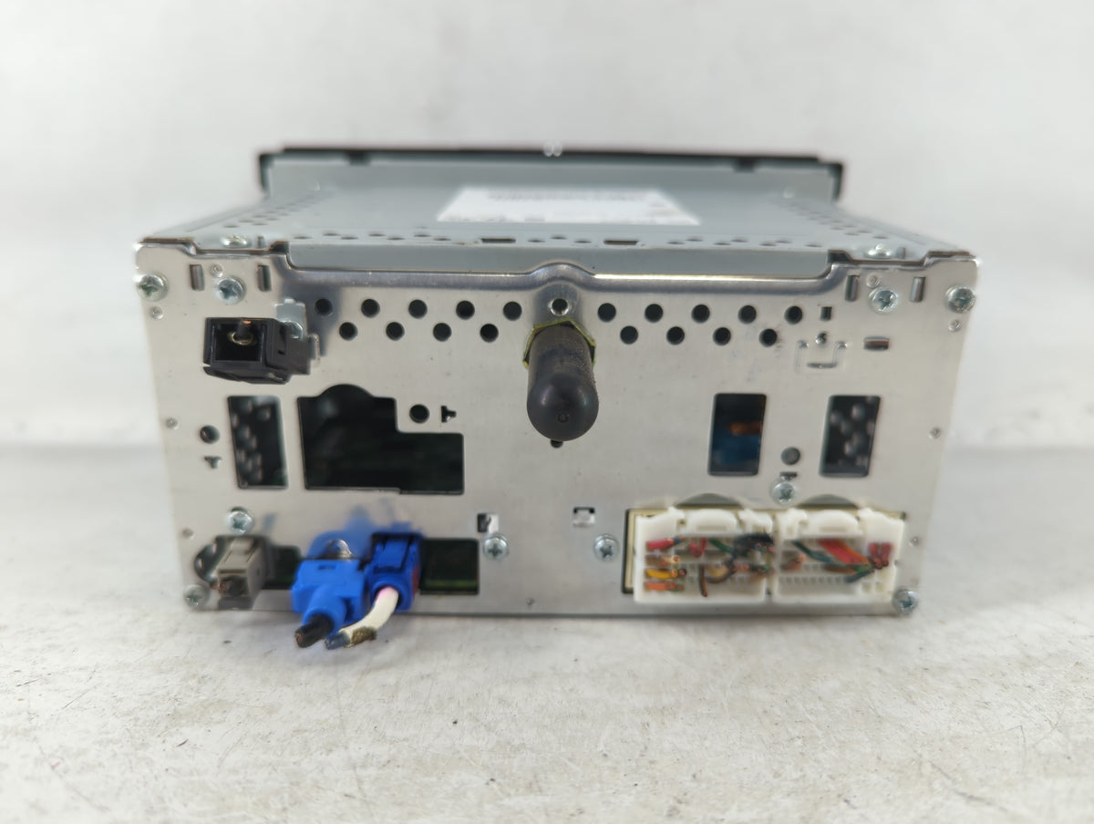 2019-2020 Kia Optima Am Fm Cd Player Radio Receiver 692988 - Oemusedautoparts1.com