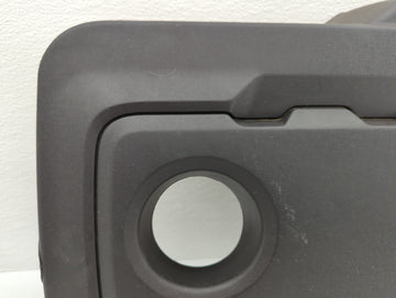 2020 Kia Optima Engine Cover