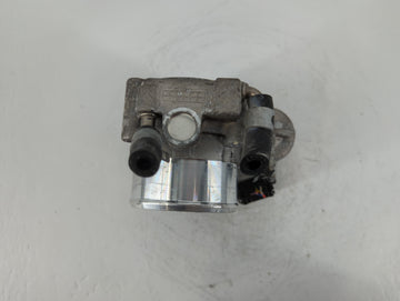 2016-2020 Kia Optima Throttle Body P/N:35100-2G600 0 280 750 618 Fits Fits 2015 2016 2017 2018 2019 2020 2021 OEM Used Auto Parts