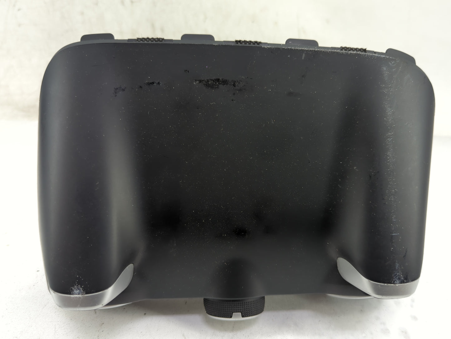 2020 Kia Rio Climate Control Module Temperature AC/Heater Replacement P/N:97250H9080 Fits OEM Used Auto Parts - Oemusedautop