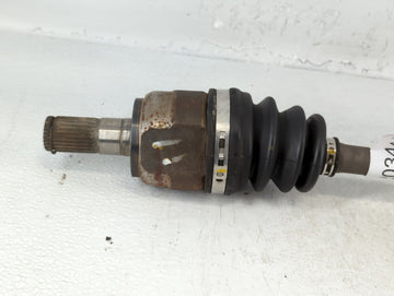2018-2020 Kia Rio Axle Shaft Front Driver Cv C/v