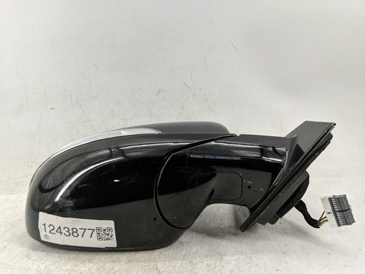 2016-2020 Kia Sorento Side Mirror Replacement Passenger Right View Door Mirror Fits Fits 2016 2017 2018 2019 2020 OEM Used Auto Parts