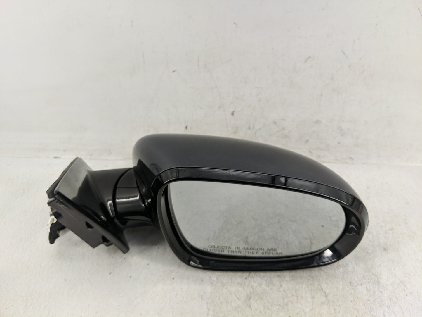 2016-2020 Kia Sorento Side Mirror Replacement Passenger Right View Door Mirror Fits Fits 2016 2017 2018 2019 2020 OEM Used A